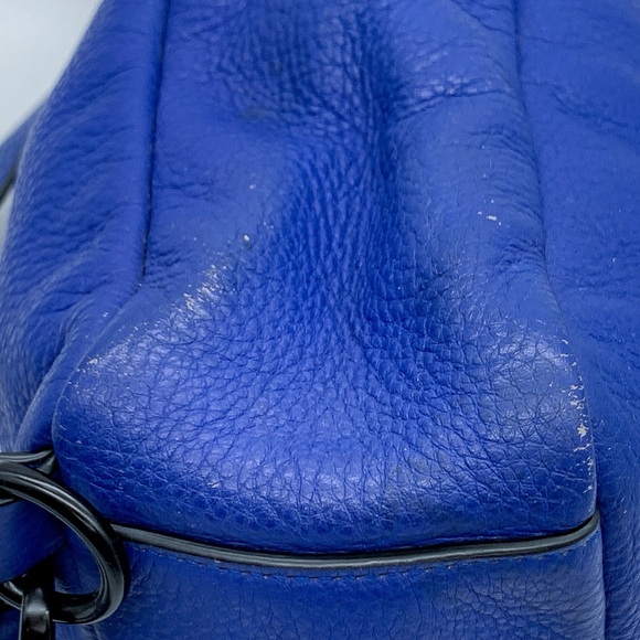 Marc by Marc Jacobs Compact Sling Backpack in Blue - Picture 13 of 15